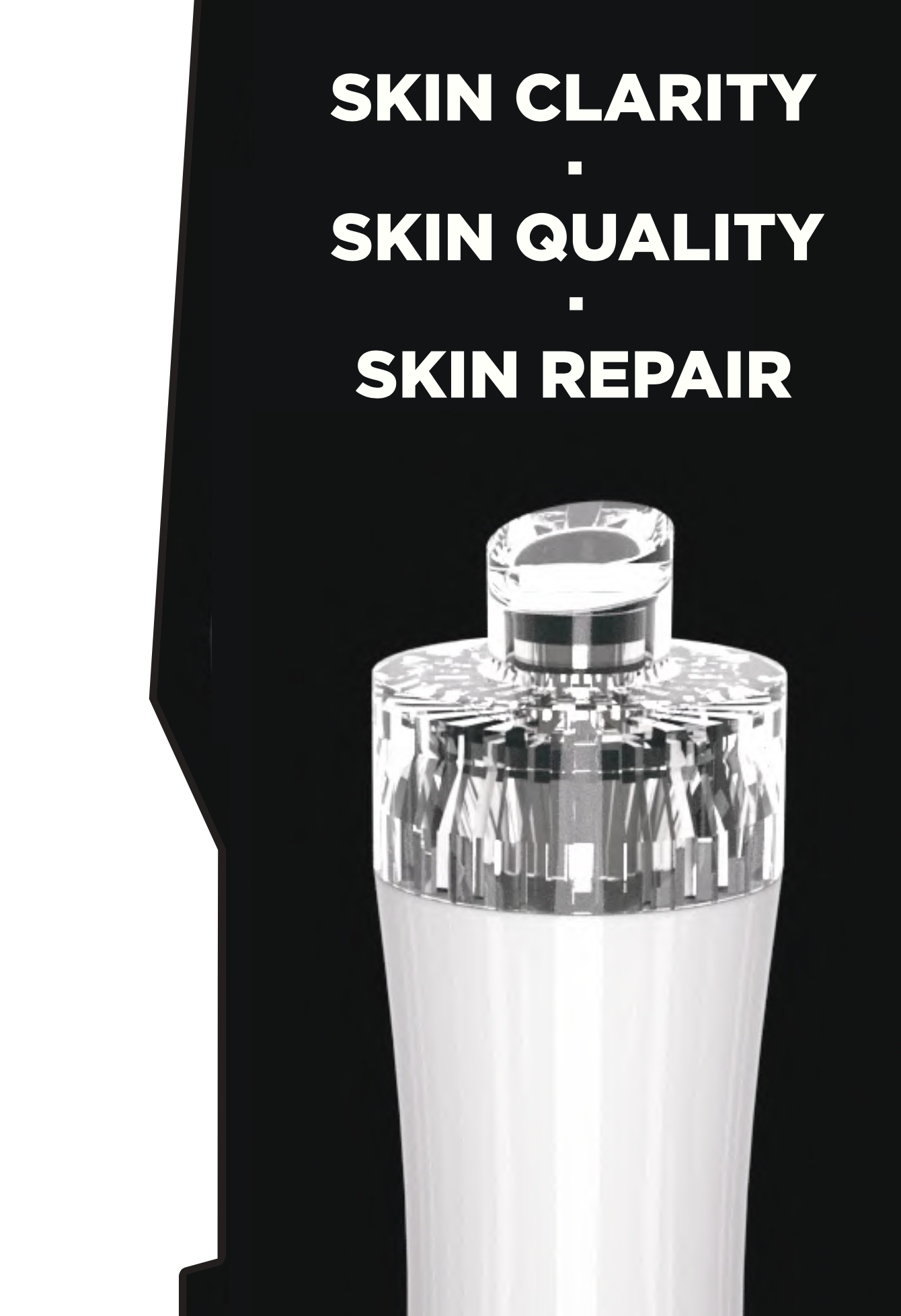 MESO-FUSE serum bottle
